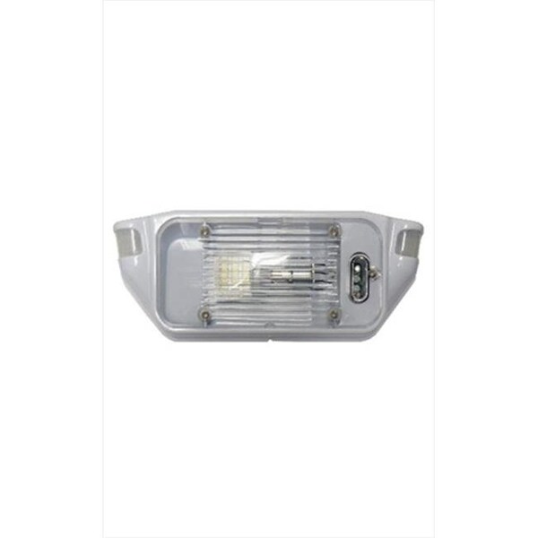 Ap Products AP PRODUCTS 016SL1000 Motion Light 12 Volt White A1W-016SL1000 - main